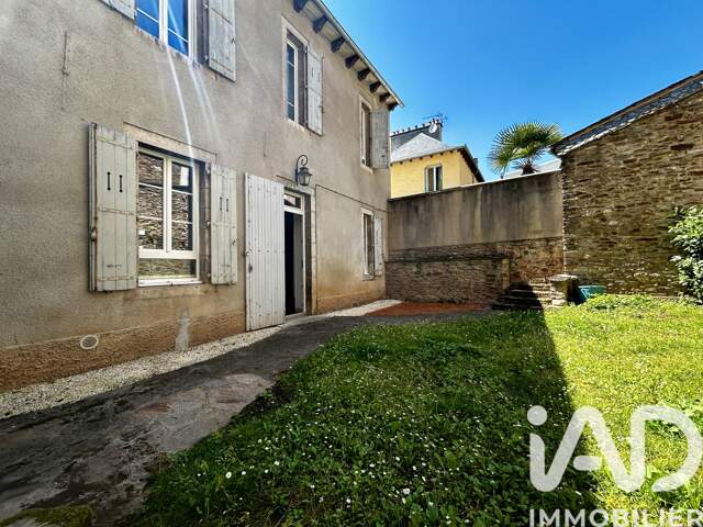Vente Maison de village 5 pièces — photo du bien