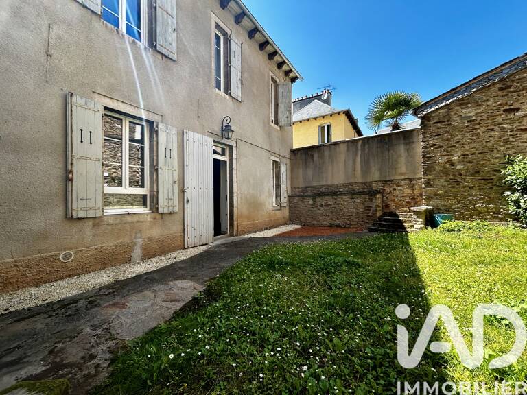 Vente Maison de village 5 pièces — photo 1