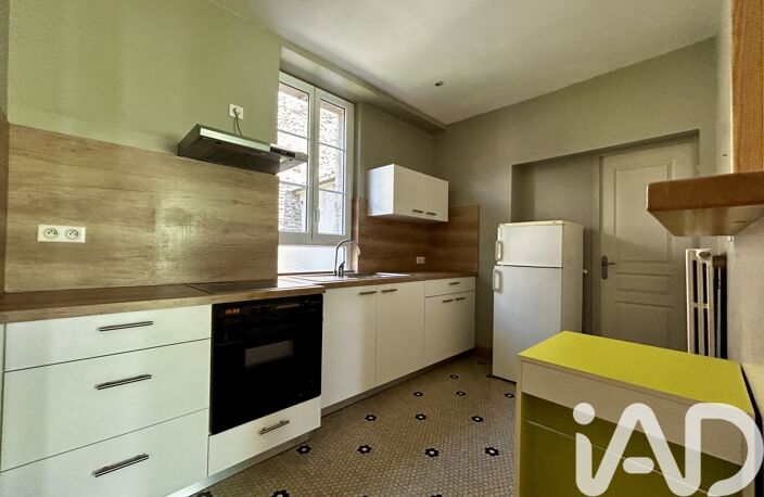 Vente Maison de village 5 pièces — photo 2