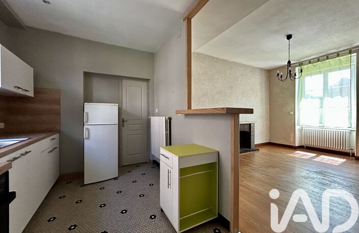 Vente Maison de village 5 pièces — photo 3