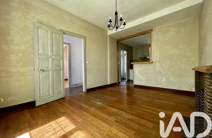 Vente Maison de village 5 pièces — photo 4