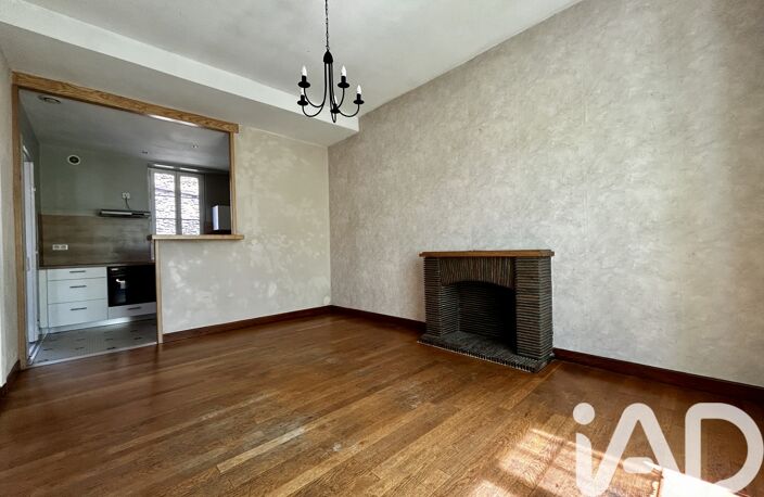 Vente Maison de village 5 pièces — photo 5