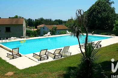 Maison 3 pièces 126500 €