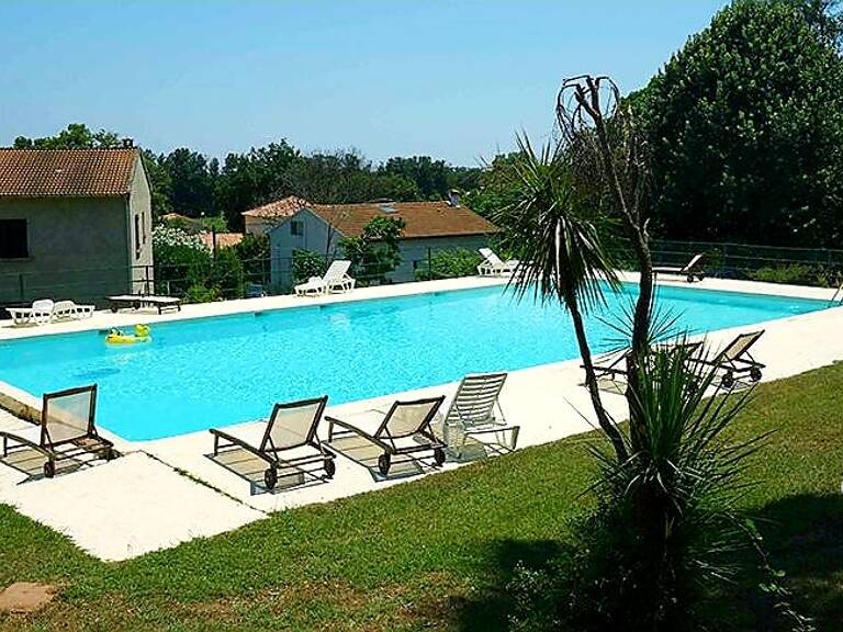 Vente Maison/villa 3 pièces — photo 1