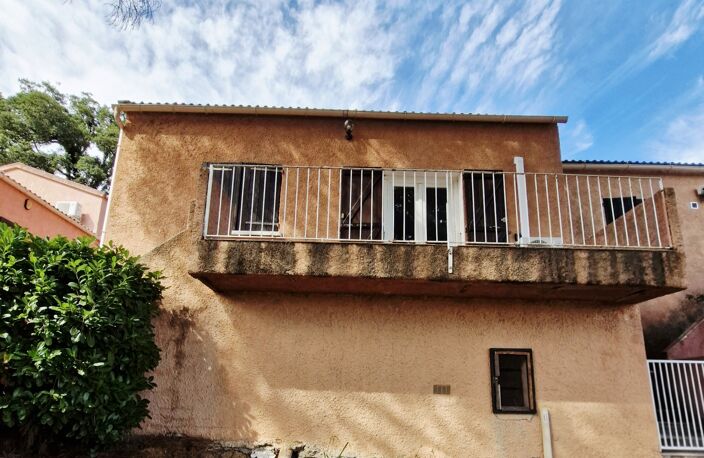 Vente Maison/villa 3 pièces — photo 3