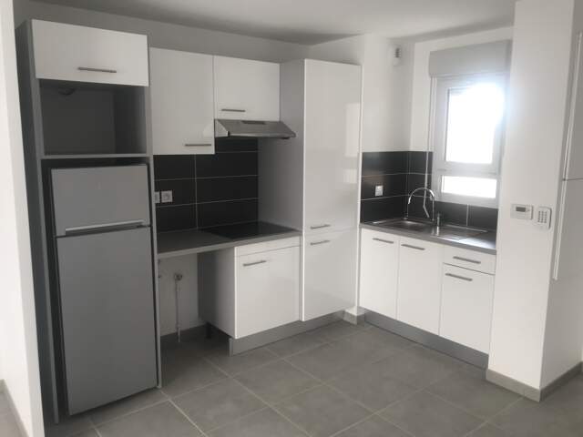 Maison 3 pièces 59 m² à Saint-Sauveur — photo du bien