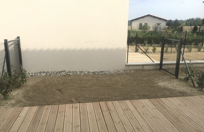 Location maison 3 pièces 59 m² à Saint-Sauveur (31790) — photo 3