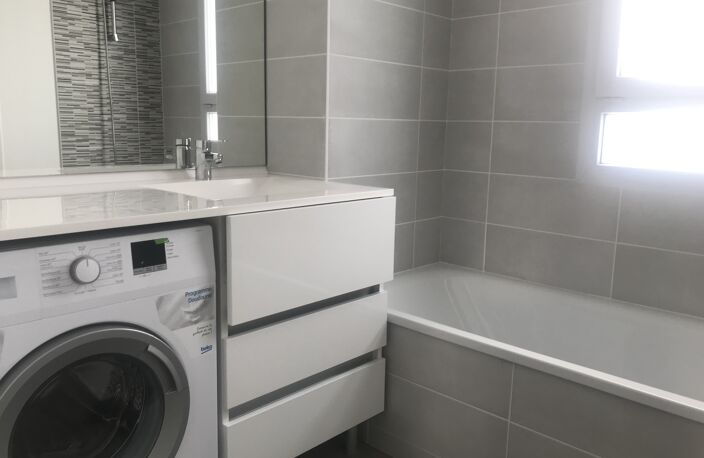Location maison 3 pièces 59 m² à Saint-Sauveur (31790) — photo 4