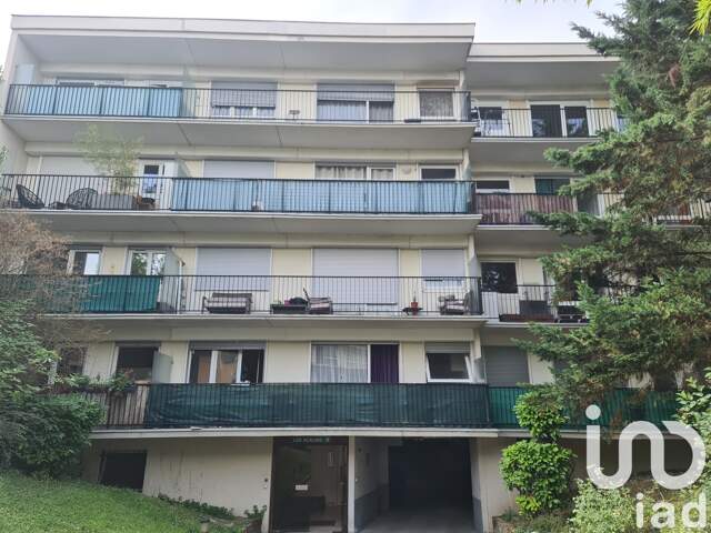 Vente Appartement 1 pièce — photo du bien