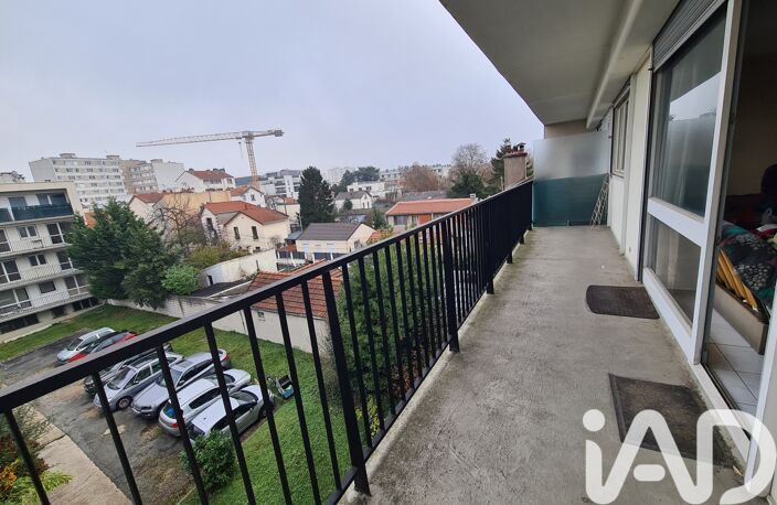 Vente Appartement 1 pièce — photo 2