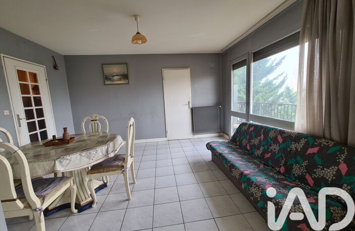 Vente Appartement 1 pièce — photo 3