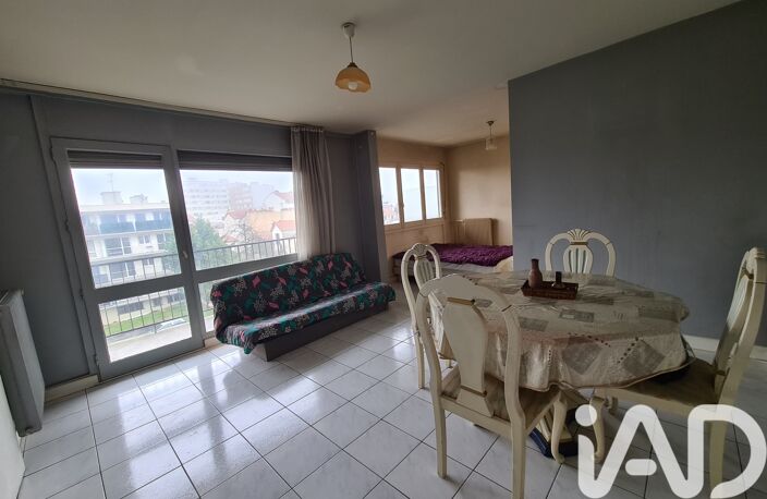 Vente Appartement 1 pièce — photo 4