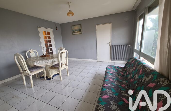 Vente Appartement 1 pièce — photo 5