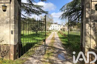 Maison 16 pièces 930000 €