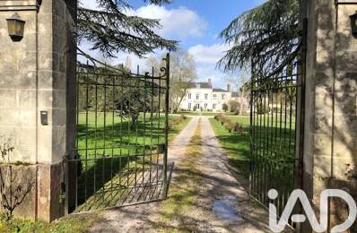Vente Domaine 16 pièces — photo du bien