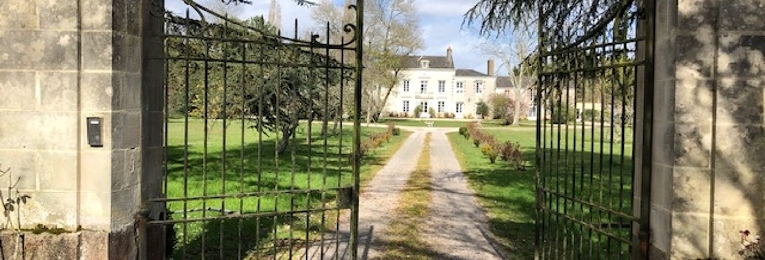 Maison 16 Pièces 562 m² à vendre à Les Sorinières (44840)