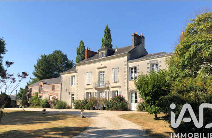 Vente Domaine 16 pièces — photo 2