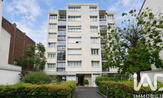 Appartement 3 Pièces 60 m² à vendre à La Garenne-Colombes (92250)