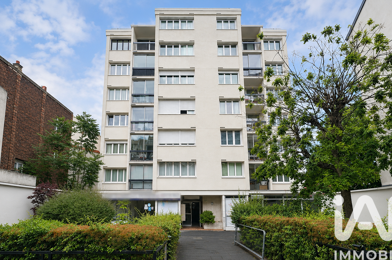 Appartement 3 pièces 397000 €