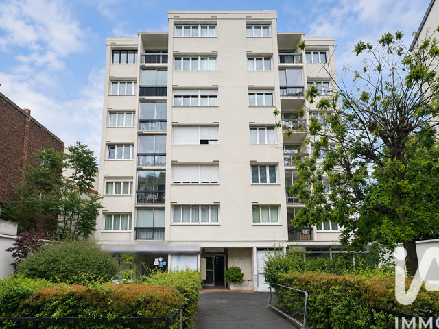 Vente Appartement 3 pièces — photo du bien