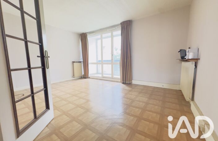 Vente Appartement 3 pièces — photo 2