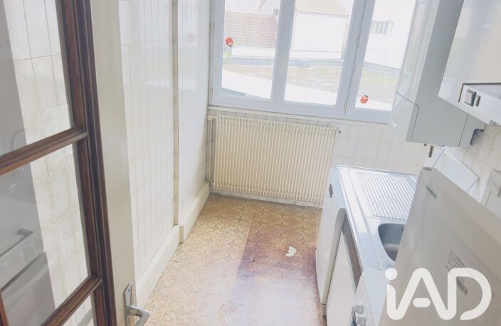 Vente Appartement 3 pièces — photo 5