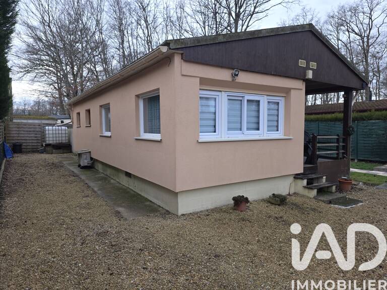 Vente Gîte 4 pièces — photo 1