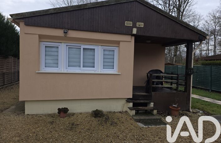 Vente Gîte 4 pièces — photo 2