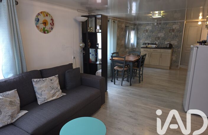 Vente Gîte 4 pièces — photo 4