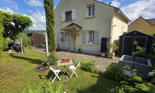 Appartement 3 Pièces 46 m² à vendre à Saint-Chéron (91530)