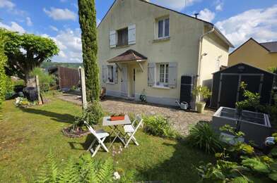 Appartement 3 pièces 169500 €