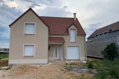 Maison 4 pièces 226900 €