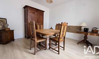 Maison 6 Pièces 110 m² à vendre à Sainte-Gemmes-sur-Loire (49130)