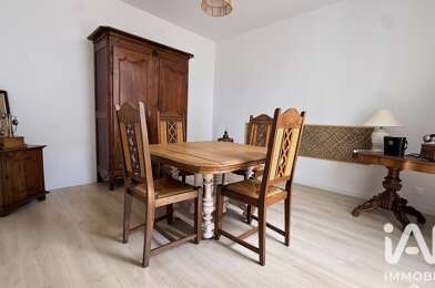 Maison 6 pièces 313000 €