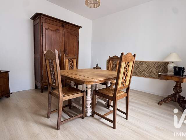 Vente Maison de ville 6 pièces — photo du bien