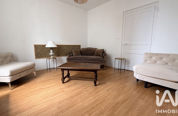 Vente Maison de ville 6 pièces — photo 2
