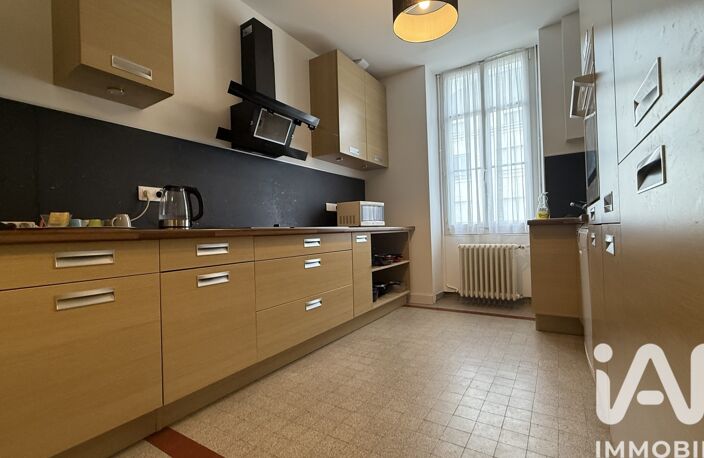 Vente Maison de ville 6 pièces — photo 3
