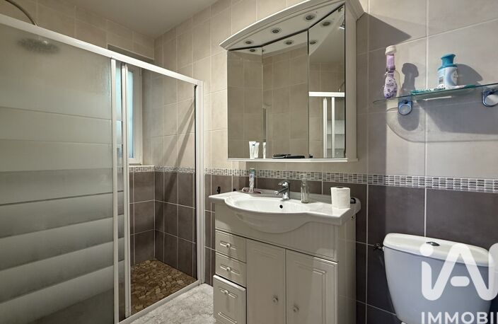 Vente Maison de ville 6 pièces — photo 4