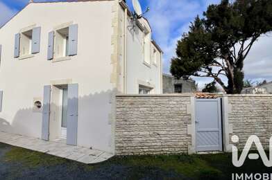 Maison 4 pièces 197000 €