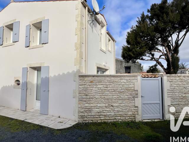 Vente Maison/villa 4 pièces — photo du bien