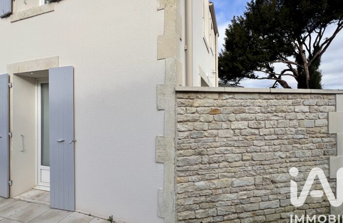 Vente Maison/villa 4 pièces — photo 2