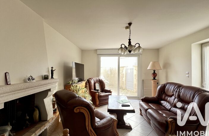 Vente Maison/villa 4 pièces — photo 3
