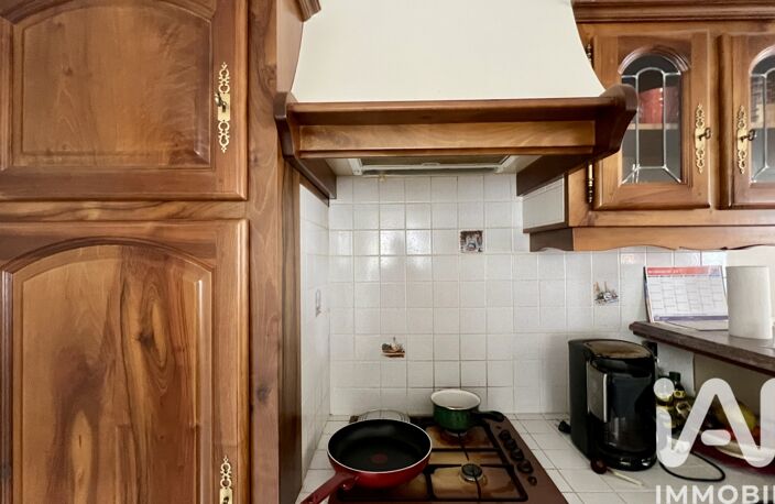 Vente Maison/villa 4 pièces — photo 4