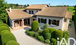 Maison 7 Pièces 231 m² à vendre à Genas (69740)
