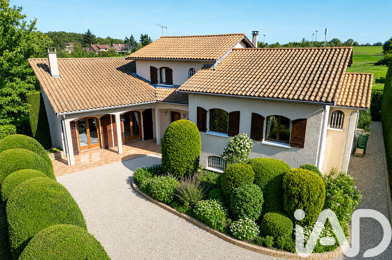 Maison 7 pièces 750000 €