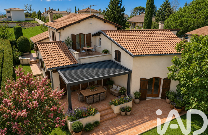 Vente Maison traditionnelle 7 pièces — photo 2