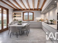 Vente Maison traditionnelle 7 pièces — photo 3