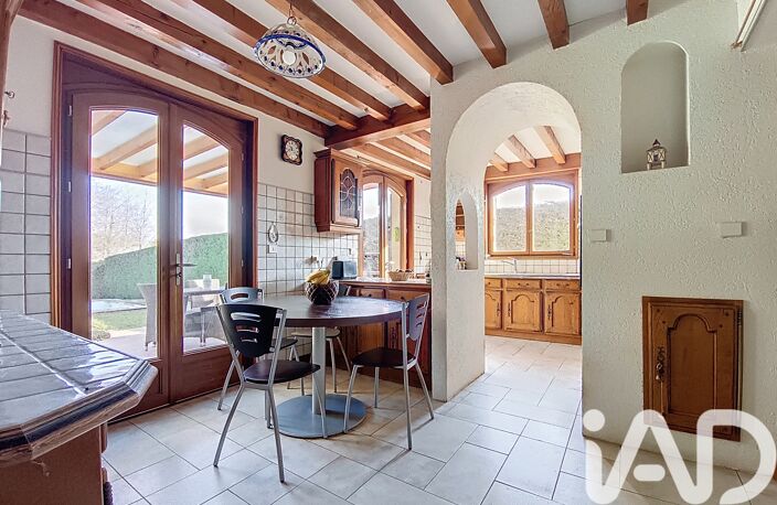 Vente Maison traditionnelle 7 pièces — photo 4