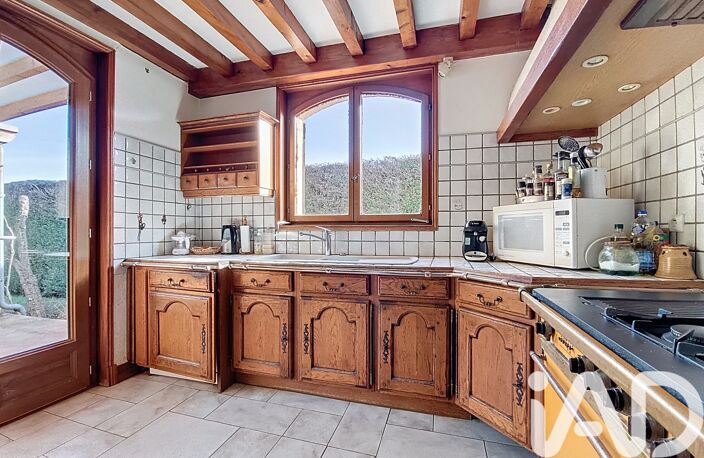 Vente Maison traditionnelle 7 pièces — photo 5