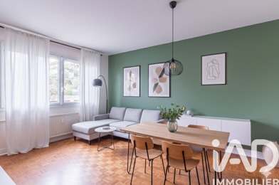 Appartement 2 pièces 199500 €